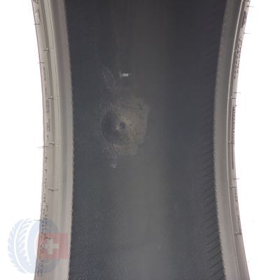 7. Opony 215/55 R17 4x GISAVED 98V XL Euro Frost 6 Zimowe 2023 7,8-7,2mm 