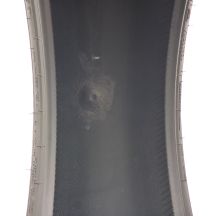 7. Opony 215/55 R17 4x GISAVED 98V XL Euro Frost 6 Zimowe 2023 7,8-7,2mm 