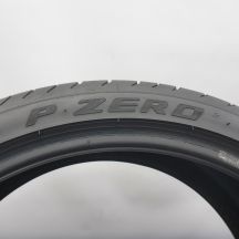 5. Opony 245/35 ZR20 2x PIRELLI 95Y XL P Zero AMS Letnie 2022 7,8mm