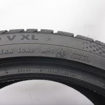 7. Opony 255/35 R19 2x CONTINENTAL 96V WinterContact TS 860 S Zimowe 2018 8-7,8mm