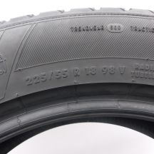 5. Opony 225/55 R18 4x VIKING 98V ProTech NewGen Letnie 2022 7-7,5mm