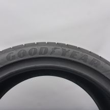 4. Opony 245/40 R20 2x GOODYEAR 99Y XL Eagle F1 Asymetric 2 RFT M0E Letnie 2020 7mm
