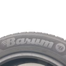 5. Opony 205/55 R16 2x BARUM 91H Polaris 6 Zimowe 2024 7,8-8mm