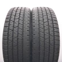 3. Opony 255/70 R16 4x CONTINENTAL 111T CrossContact LX M+S Letnie 2018/20 