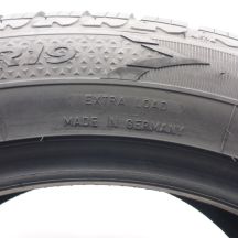 11. Opony 255/50 R19 4x GOODYEAR 107H XL UltraGrip Wrangler BMW Zimowe 2022 7,8mm