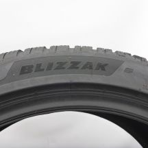 7. Opony 255/40 R20 4x BRIDGESTONE 101W XL Blizzak 6 Zimowe 2025 7,2-6,8mm