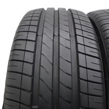 2. 2 x CST 195/55 R15 85V Marquis MR61 Lato 2019 7,2mm Jak Nowe