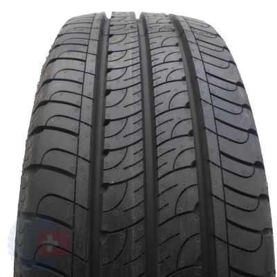1 x GOODYEAR 205/65 R15C 102/100T EfficientGrip Cargo Lato 2017 Jak Nowa