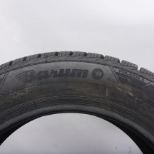 4. Opony 155/65 R14 2x BARUM 75T Polaris 5 Zimowe 2023