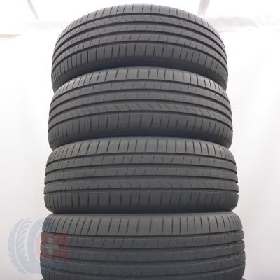Opony 205/60 R16 4x HANKOOK 92V Ventus Prime 4 Letnie 2025 5,8-6,5mm