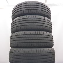 Opony 205/60 R16 4x HANKOOK 92V Ventus Prime 4 Letnie 2025 5,8-6,5mm