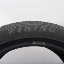 4. Opony 215/45 R17 2x VIKING 91Y XL ProTech NewGen Letnie 2022 7,8mm