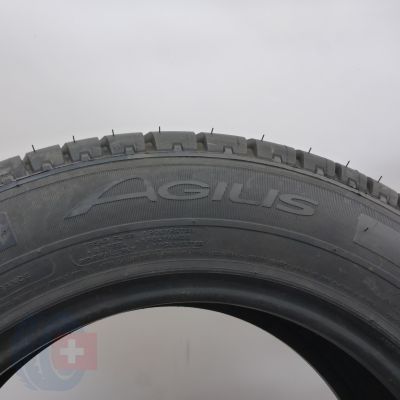 7. Opony 205/65 R16C 2x MICHELIN 107/105T Agilis + Letnie 2020 Nieużywane