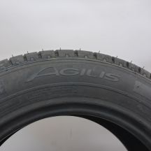 7. Opony 205/65 R16C 2x MICHELIN 107/105T Agilis + Letnie 2020 Nieużywane