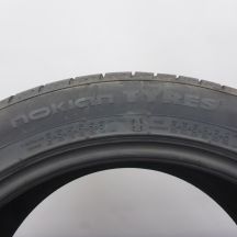 5. Opony 255/45 R18 4x NOKIAN 103Y XL Powerproof Letnie 2022 Nieużywane