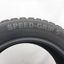 7. Opony 195/55 R16 2x SEMPERIT 91H XL Speed-Grip 5 Zimowe 2025 7,8-7,5mm