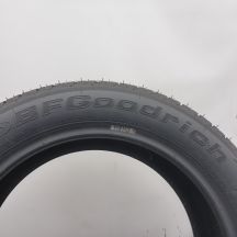 3. Opona 195/55 R16 1x BFGOODRICH 87V g-Grip Letnia 2017
