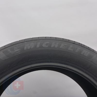 5. Opony 235/55 R19 2x MICHELIN 105W XL Primacy 4 SUV GOE Letnie 2023 6,5mm
