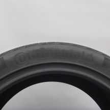 4. Opony 245/45 R19 2x CONTINENTAL 102Y XL PremiumContact 6 M0-V Letnie 2023 6,8-7,5mm