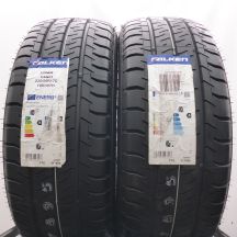 5. Opony 225/55 R17C 4x FALKEN 109/107H Lianam Van01 Letnie 2025 