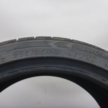 6. Opony 255/35 R19 TRACMAX 96V XL Ice-Plus S210 Zimowe 2023 