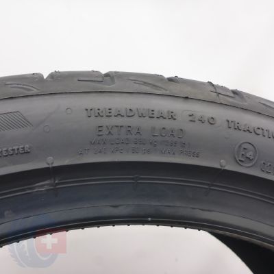 6. Opona 225/40 R18 1x FIRESTONE 92Y XL Firehawk Sport Letnia 2026