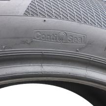 7. 2 x CONTINENTAL 215/55 R17 94H WinterContact TS 850 P Zima 6-6.5mm
