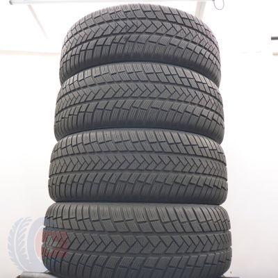 Opony 235/50 R19 4x VREDESTEIN 103V XL Wintrac Pro + Zimowe 2024 7-7,7mm