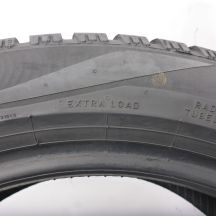 8. Opony 215/55 R17 2x PIRELLI 98H XL Winter 2 Cinturato Zimowe 2023 6,6-7mm