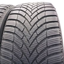 3. Opony 235/45 R18 2x SEMPERIT 98V XL Speed-Grip5 Zimowe 2024 7,8mm
