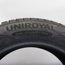 4. Opony 165/65 R15 2x UNIROYAL 81T WinterExpert Zimowe 2022