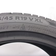 3. Opona 225/45 R19 1x BARUM 96V XL Polaris 5 Zimowa 2022 Nieużywana
