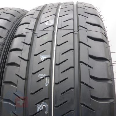 3. Opony 225/55 R17C 4x FALKEN 109/107H Lianam Van01 Letnie 2025 