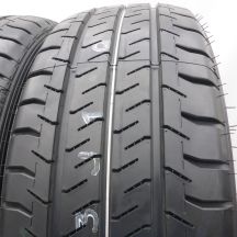 3. Opony 225/55 R17C 4x FALKEN 109/107H Lianam Van01 Letnie 2025 