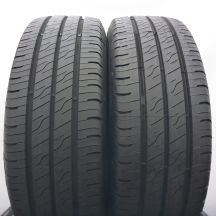 5. Opony 215/65 R16C 4x GOODYEAR 109/107T EfficientGrip Cargo 2 Letnie 2025