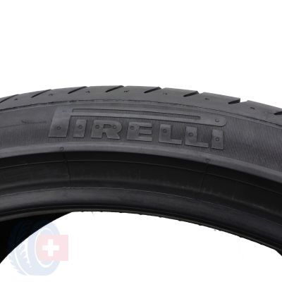 6. Opony 315/30 R22 2x PIRELLI 107Y XL NO PZero Letnie 2022 5,5mm