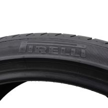 6. Opony 315/30 R22 2x PIRELLI 107Y XL NO PZero Letnie 2022 5,5mm
