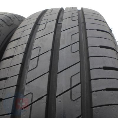 4. 2 x GOODYEAR 175/65 R14 86T EfficientGrip Performance Lato 2023 JAK NOWE NIEUŻYWANE 