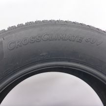 3. Opona 215/65 R16 1x MICHELIN 102V XL CrossClimate SUV Wielosezon 2019 Nieużywana