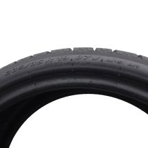 5. 2 x PIRELLI 235/35 R19 87V Sottozero W240 Serie II N1 Zima 6mm 2017