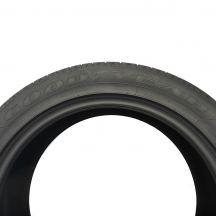 4. 1 szt. Opona GOODYEAR 255/45 ZR19 Lato Eagle F1 Asymmetric N0 100Y