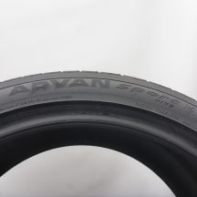 5. Opona 285/35 ZR22 1x YOKOHAMA 106Y XL Advan Spport V105 N0 Letnia 2022 