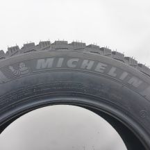 4. Opony 195/65 R15 2x MICHELIN 95T XL X-ICE North 4 KOLCE Zimowe 2022