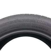 5. 2 x BRIDGESTONE 225/55 R18 98V Turanza T005 Lato 6,8mm 2019 Jak Nowe