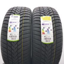 Opony 235/60 R17 2x NOKIAN 106H XL Snowproof 2 SUV Zimowe 2025