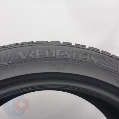 5. Opony 225/45 R18 2x Vredestein 95W XL Wintrac Pro Zimowe 2021/22 7,8mm