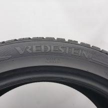5. Opony 225/45 R18 2x Vredestein 95W XL Wintrac Pro Zimowe 2021/22 7,8mm