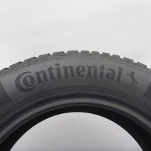 3. Opona 215/60 R16 1x CONTINENTAL 95H WinterContact TS 870 Zimowa 2024 8,2mm