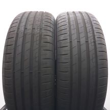 5. Opony 205/55 R17 4x GOODYEAR 91V EfficientGrip Performance Letnie 2026 