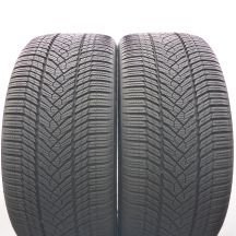 Opony 265/40 R21 2x NEXEN 105V XL WinGuard Sport 3 Zimowe 2025 7,8mm